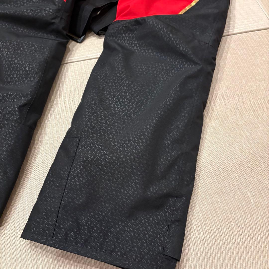 【SALE】 シマノ　ゴアテックスウェア RB-113V Sサイズ