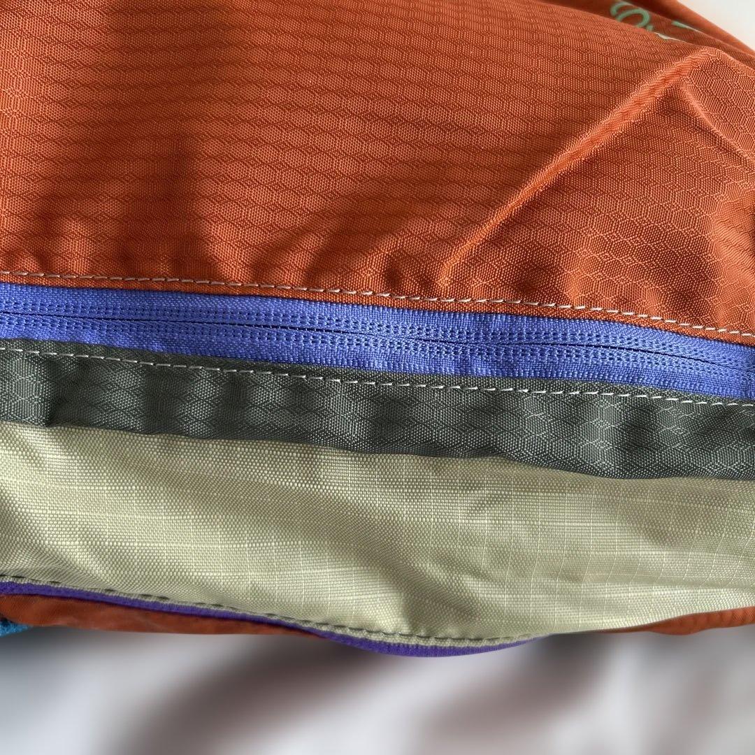 新品cotopaxi コトパクシ　リュック 16L バックパック