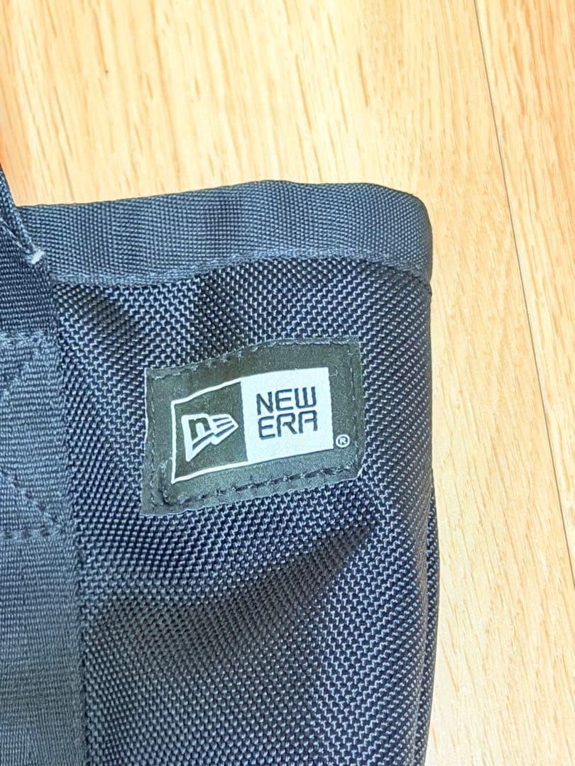 NEWERA ニューエラ　ドラえもん　コラボ　バッグ ゴルフ トートバッグ