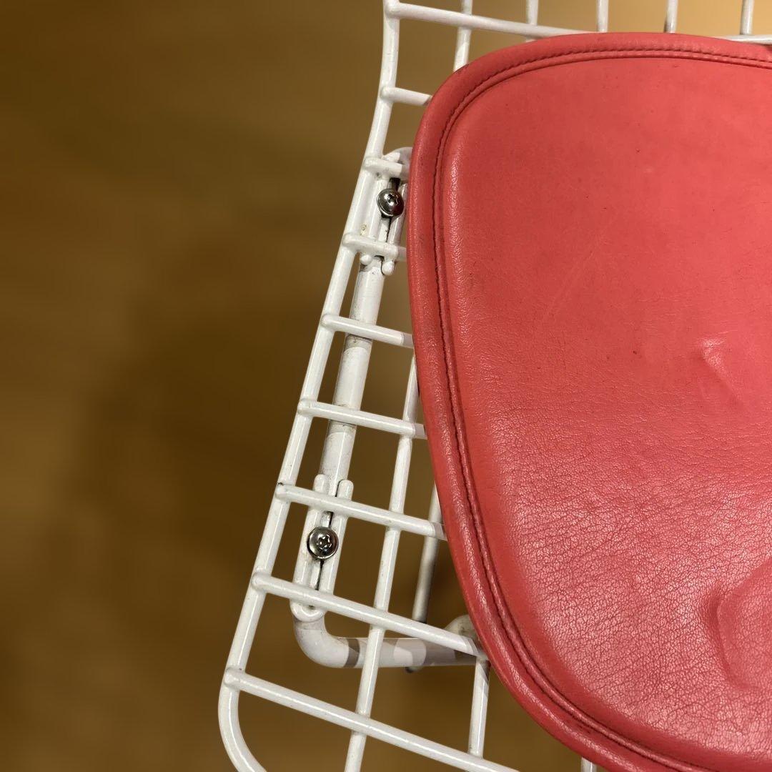ハリーベルトイア　Bertoia ワイヤーチェア　キッズサイズ Knoll社製
