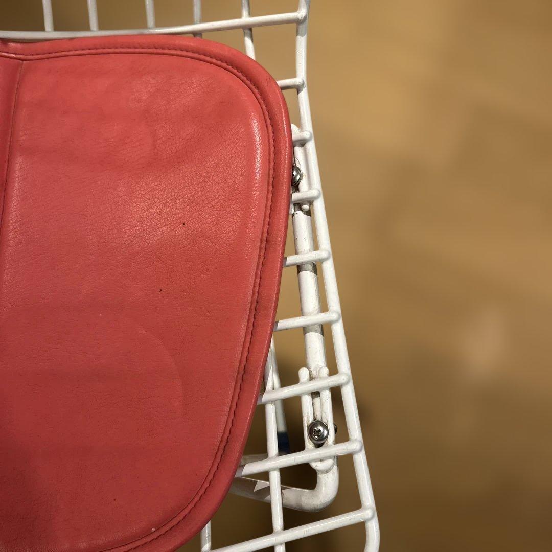 ハリーベルトイア　Bertoia ワイヤーチェア　キッズサイズ Knoll社製