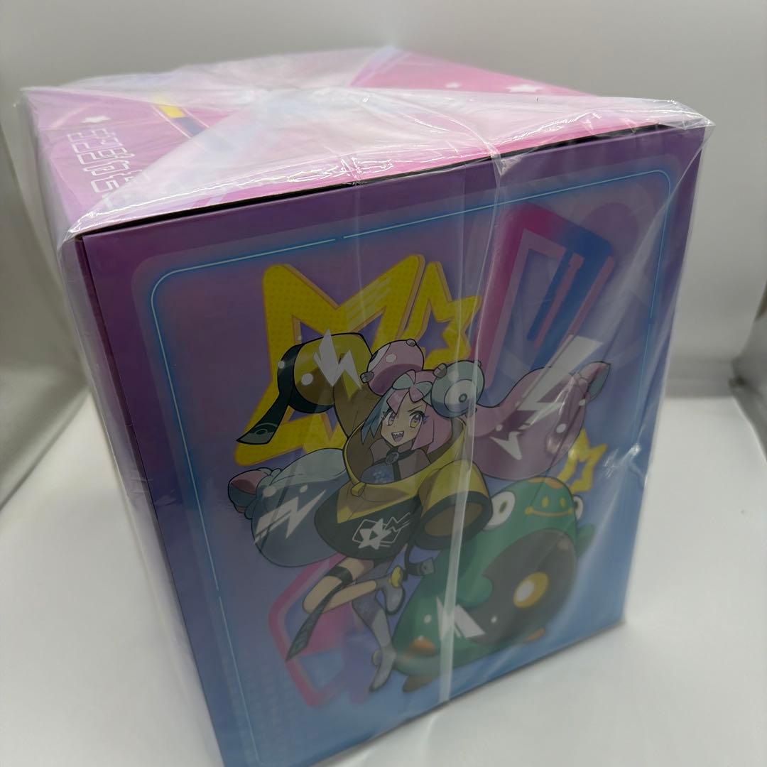 ナンジャモ　フィギュア　コトブキヤ