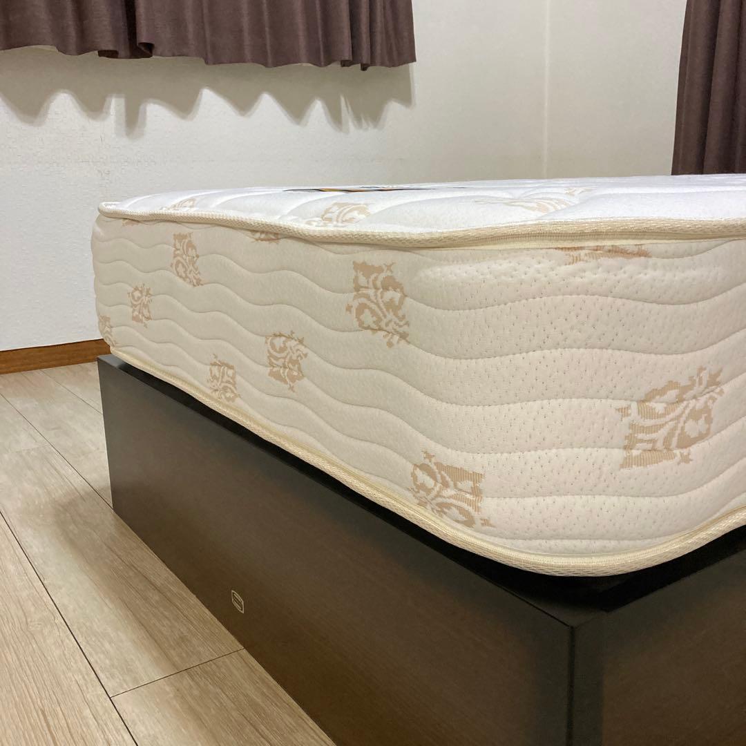 【自社配送エリア内限定販売】シモンズ/ビューティレストシングルサイズマットレス