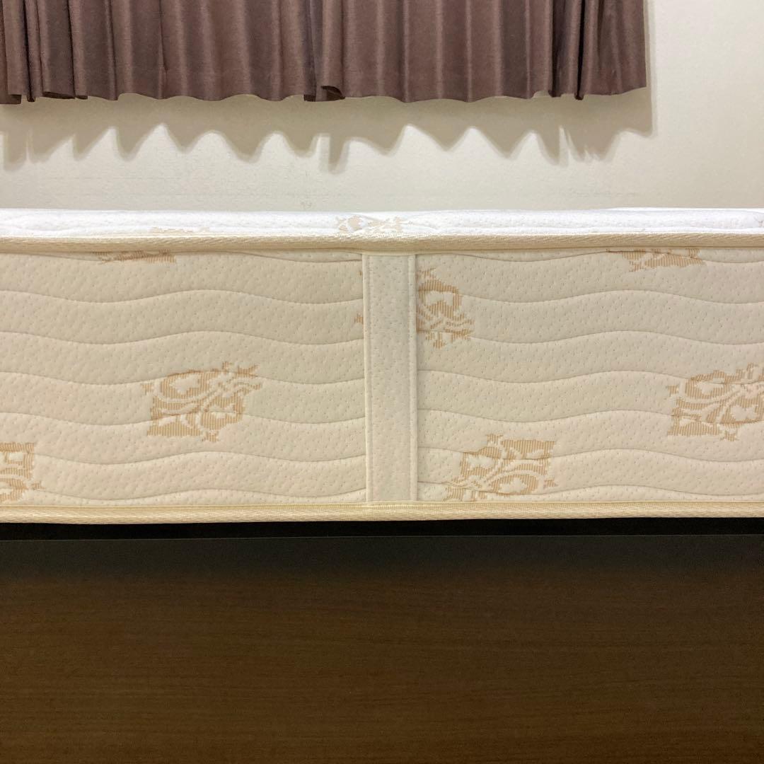 【自社配送エリア内限定販売】シモンズ/ビューティレストシングルサイズマットレス