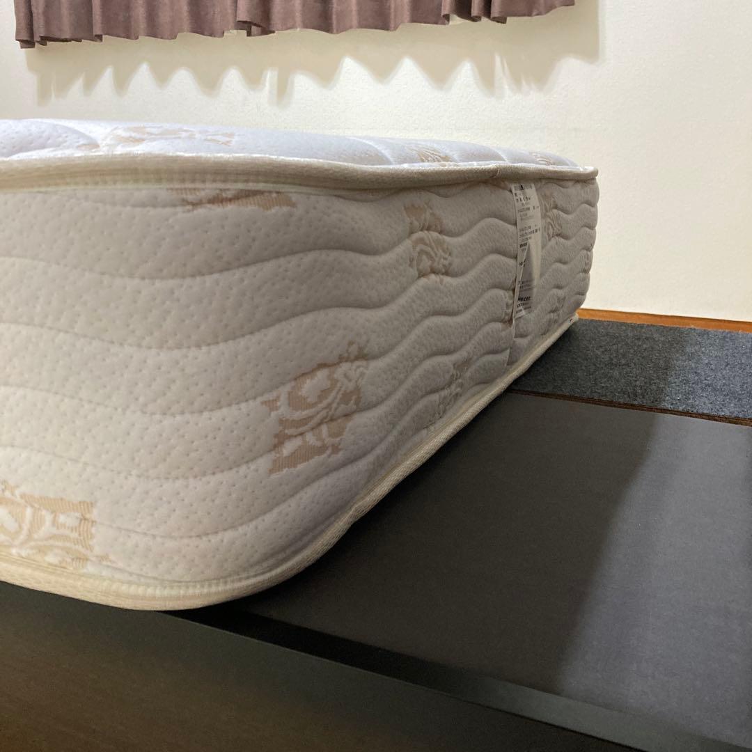 【自社配送エリア内限定販売】シモンズ/ビューティレストシングルサイズマットレス