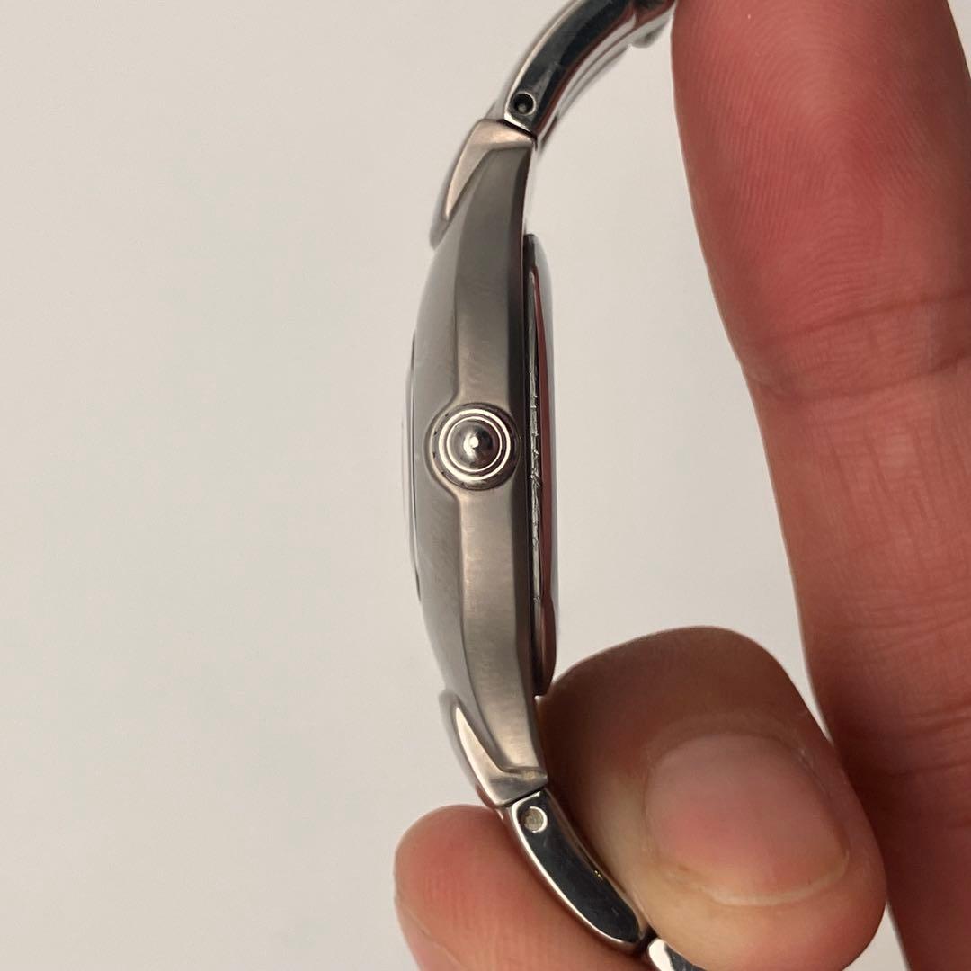 SEIKO セイコー 腕時計 KINETIC 稼働品 自動巻き キネティック