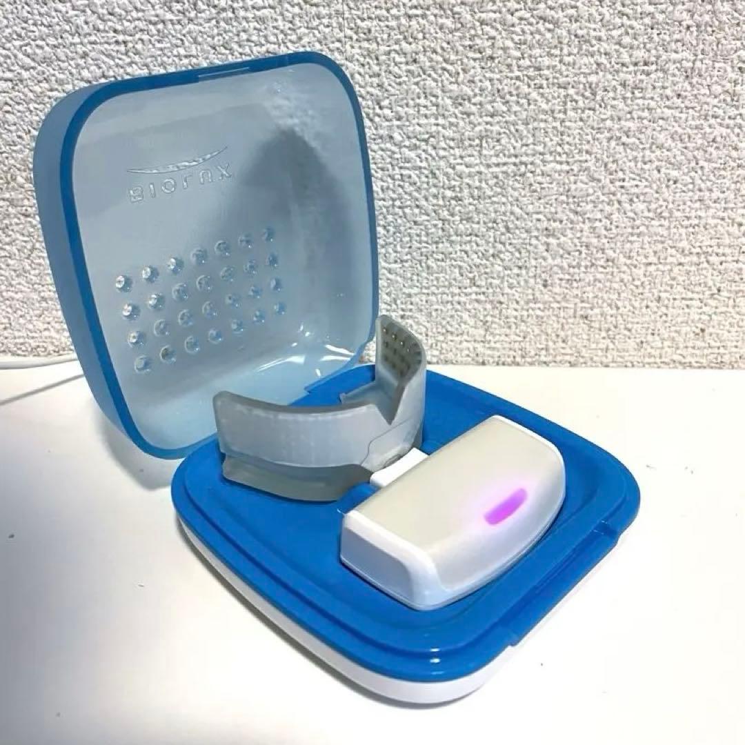 (美品•箱付き) OrthoPulse（オルソパルス） / 加速装置