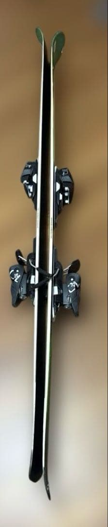 elan flight エランフライト　スキー板　165