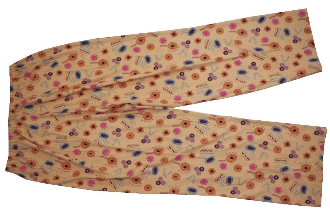 【新品】マタノアツコ/ワコール　タンポポパジャマ（LL)　ひょっこり黒猫
