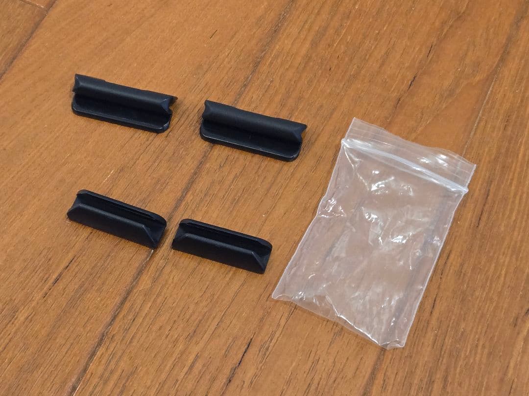 レーザーシェード　ハイエース　7面フルセット　美品