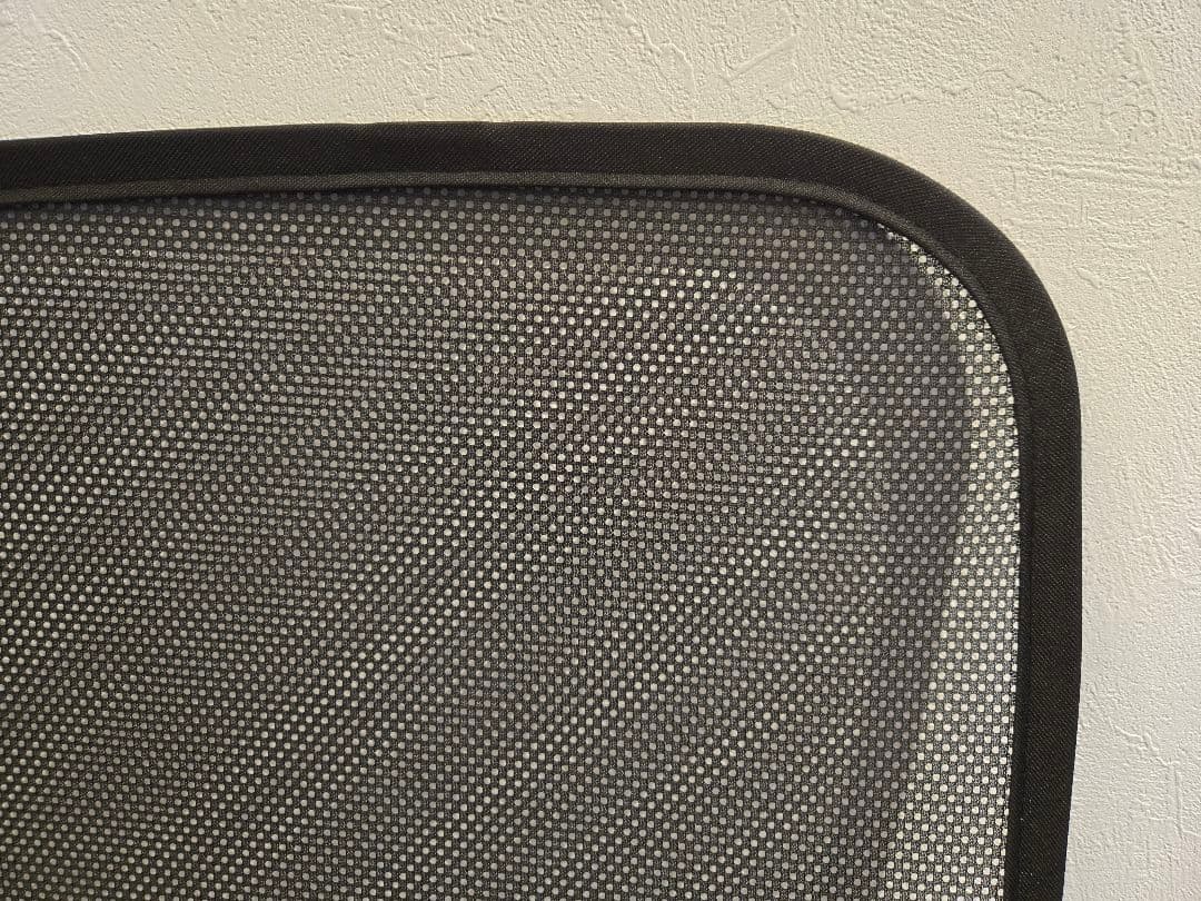 レーザーシェード　ハイエース　7面フルセット　美品