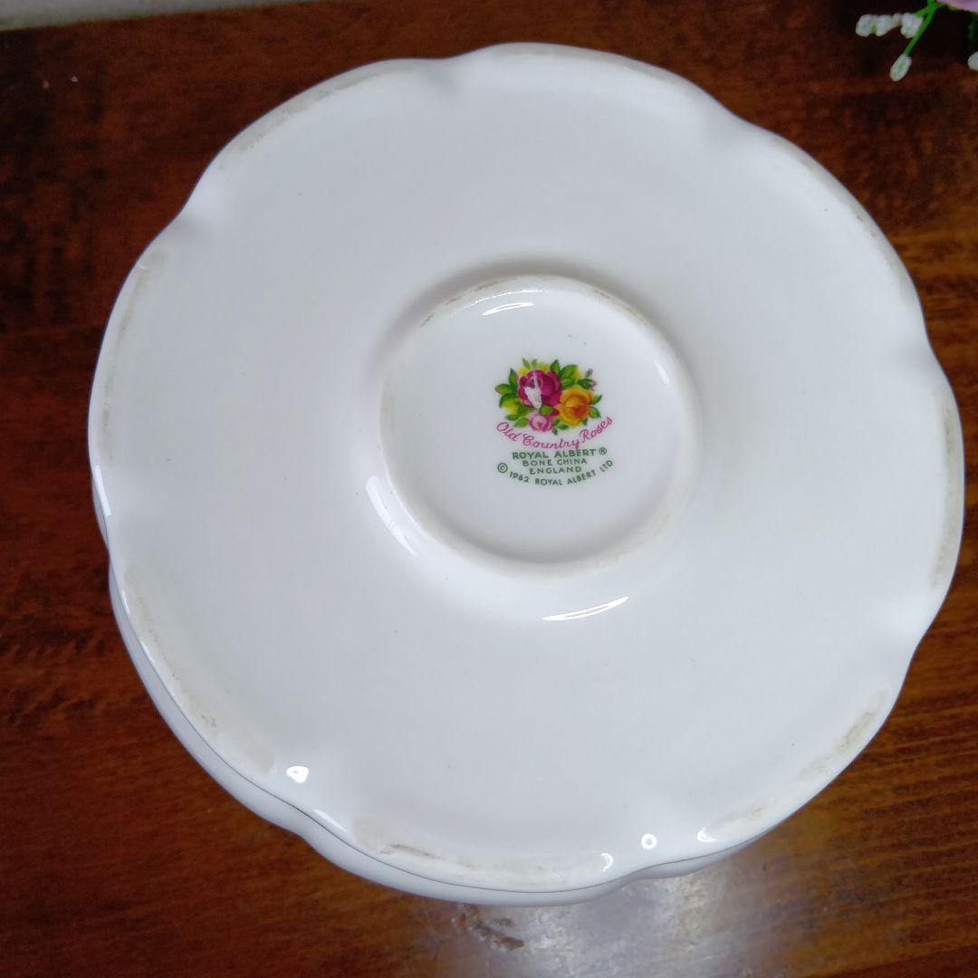 英国製 オールドカントリーローズ ポットウォーマー（セカンドグレード）