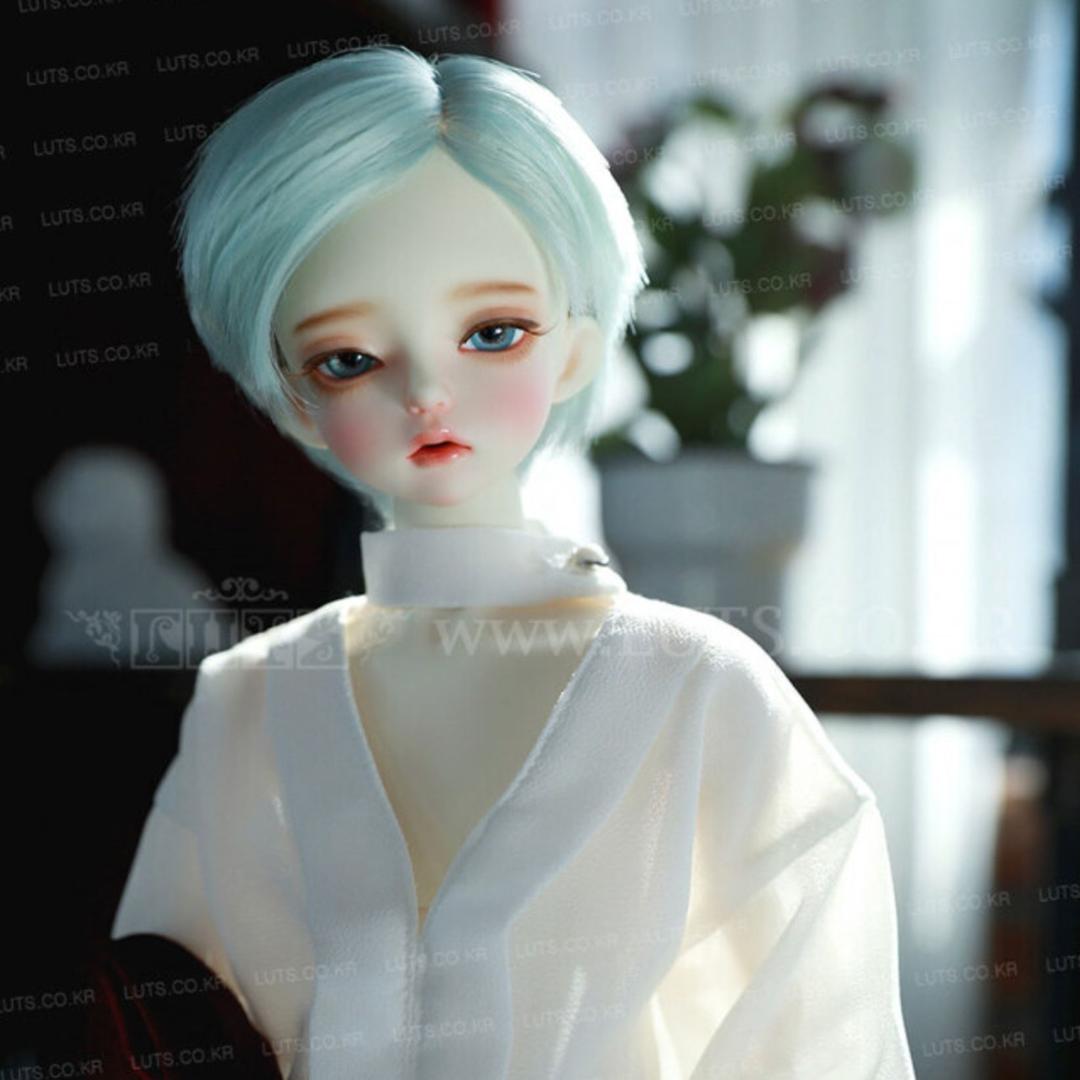 ⚠️最終⚠️LUTS 2021 Summer KDF イベントヘッド① ※非売品