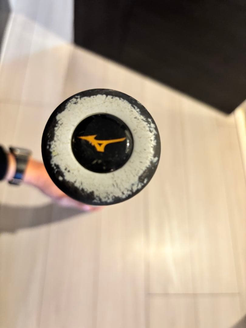 ビヨンドマックスEV II レッド×ネイビー 76cm