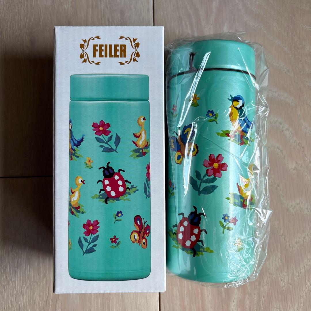 FEILER ハイジ　水筒
