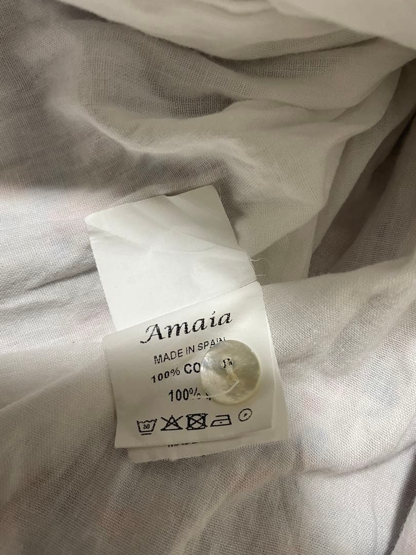 Amaia London Kids 半袖ワンピース