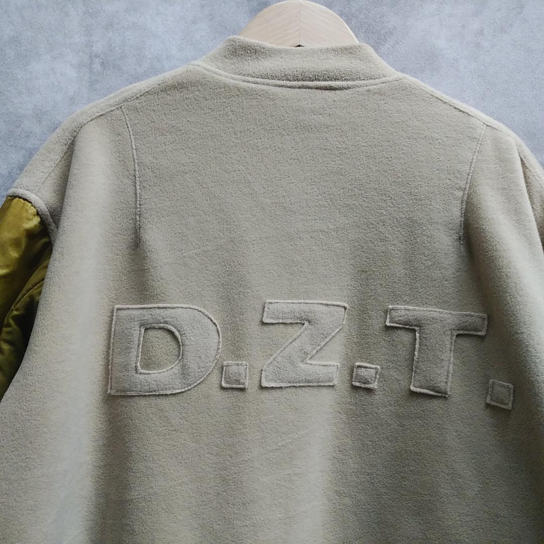 dezert　デザート　ブルゾン　ジャケット　リバーシブル　訳あり　90s