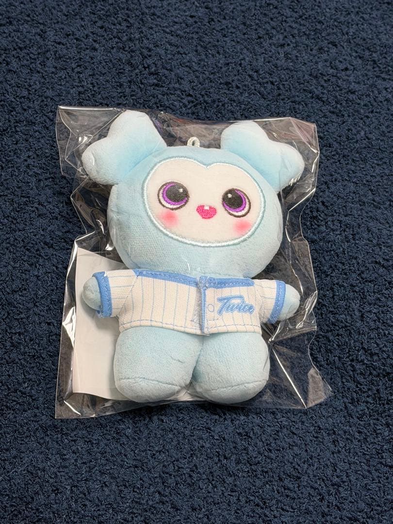 江*安様 TWICE 9ROUND ベイビーラブリー ナブリー