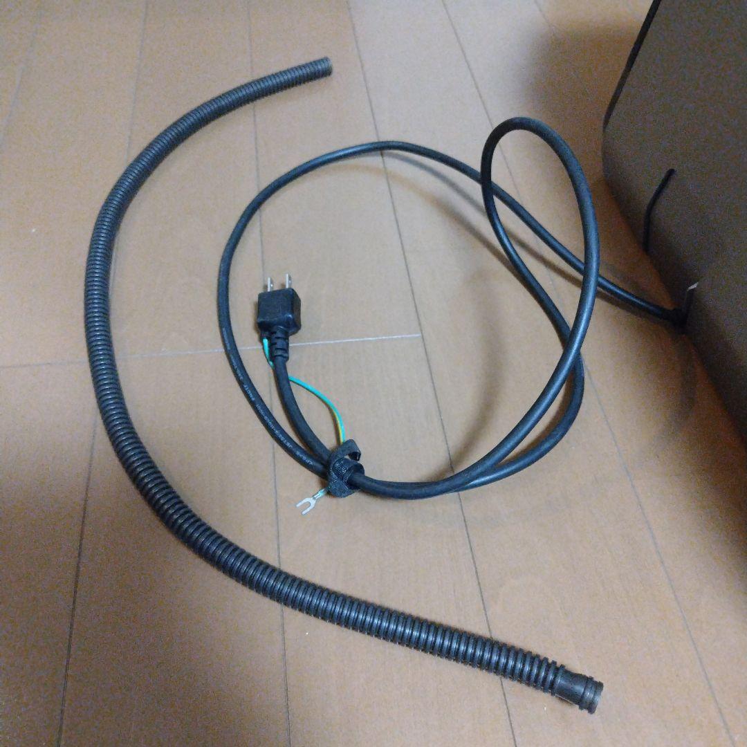 ECOFLOW WAVE2 エアコン本体 ダクト付き