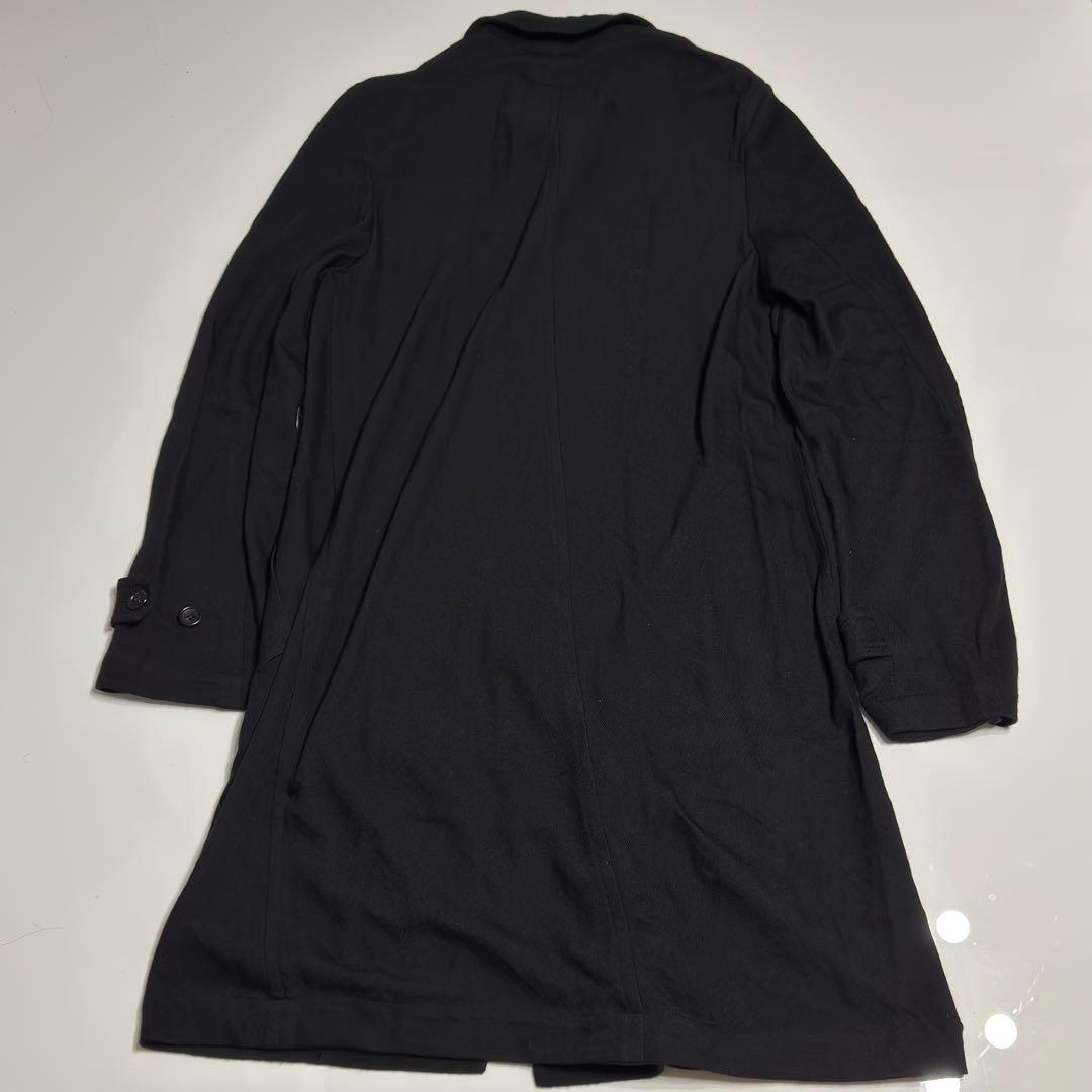 97AW COMME des GARÇONS HOMME PLUS ニットコート