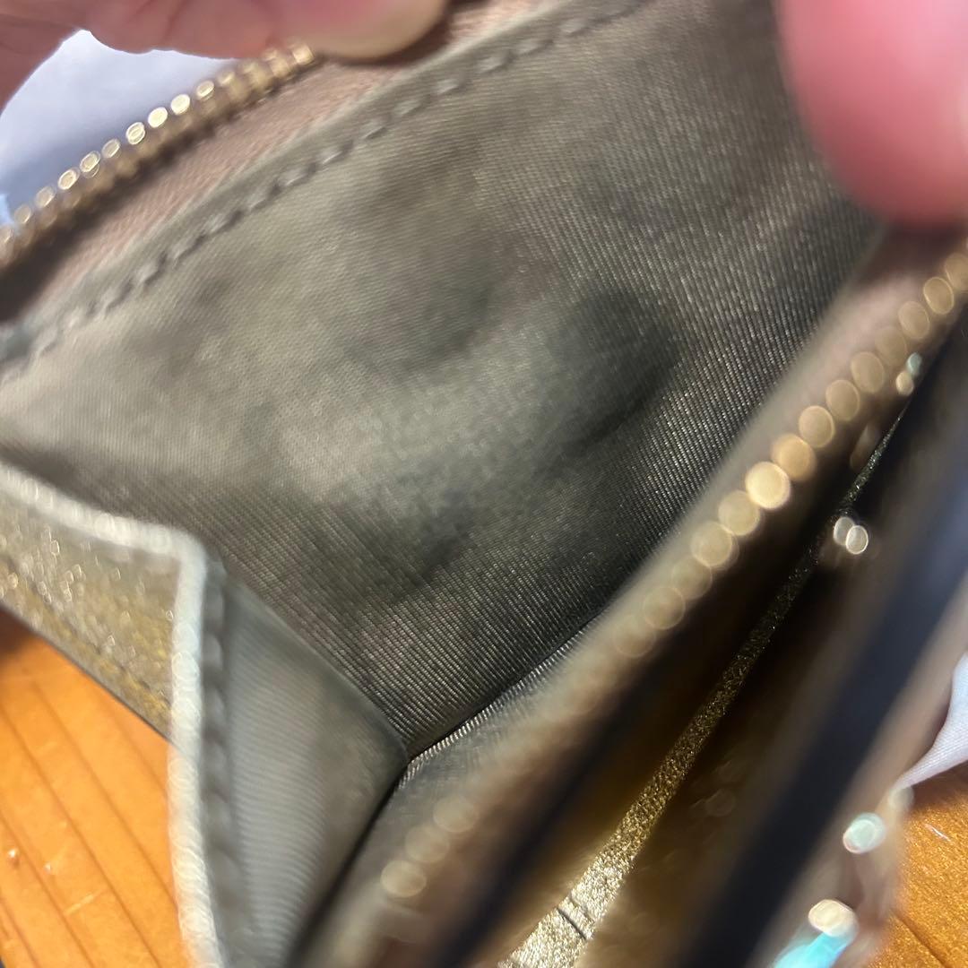 JIMMYCHOO 財布