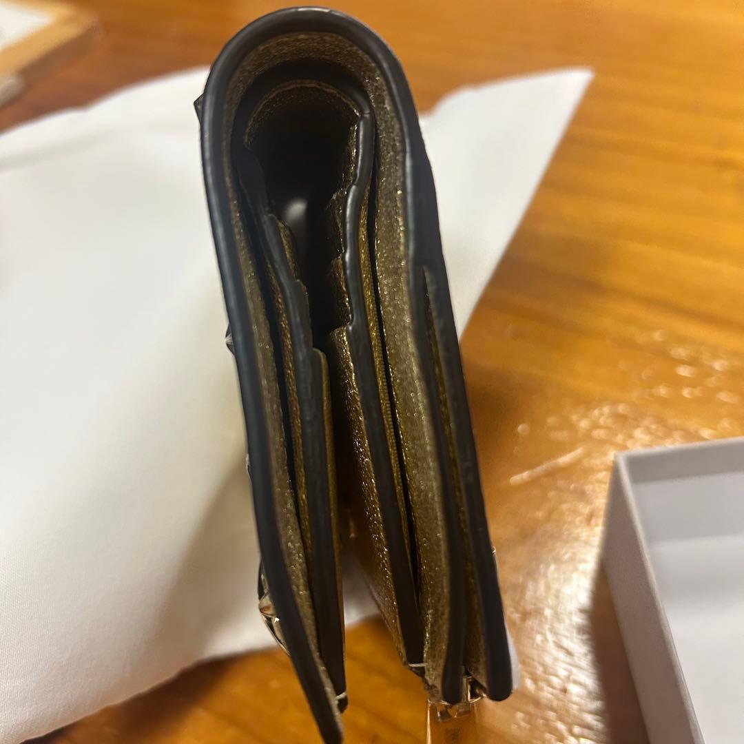 JIMMYCHOO 財布