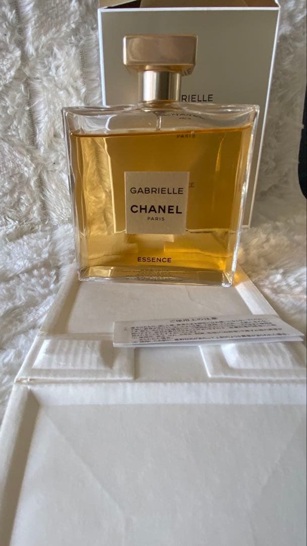 GABRIELLE CHANEL ESSENCE オードパルファム 100 ml