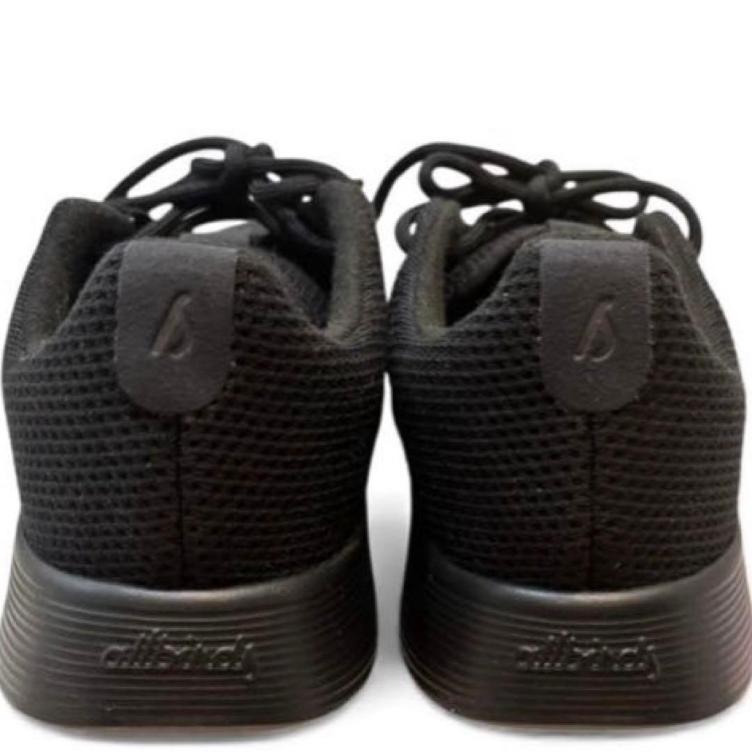 【未使用級】Allbirds オールバーズ ツリーランナー NZ M11 箱付