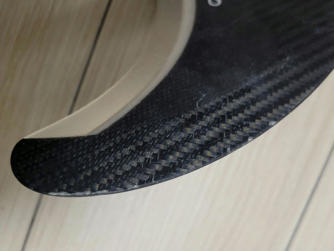 ENDORFINS 5FIN (L) future専用(フィンキー付き)