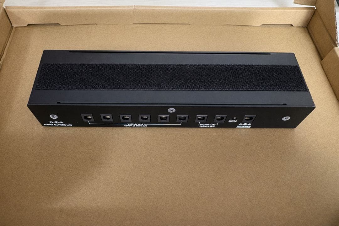 ギター Free the tone PT-1D