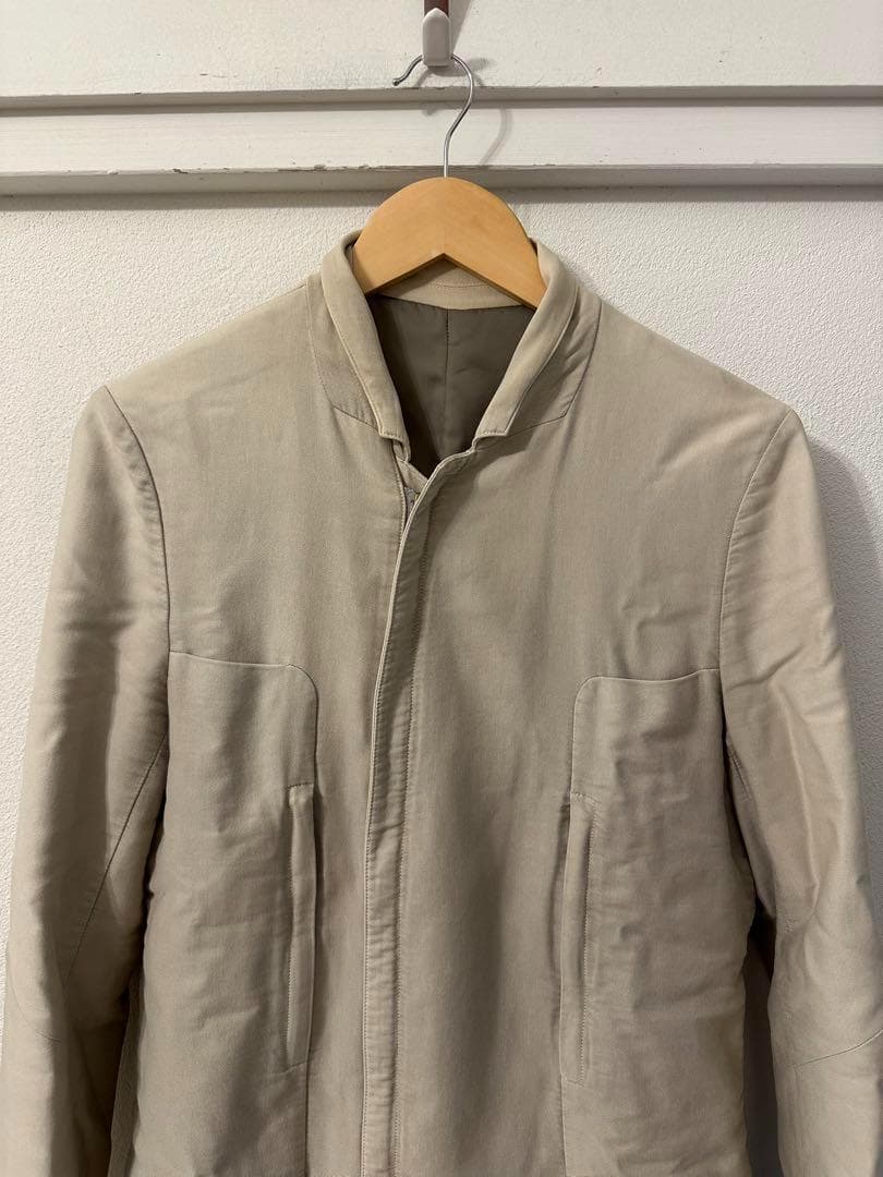 Undercover 10AW AVAKARETA LIFE 期 Coat