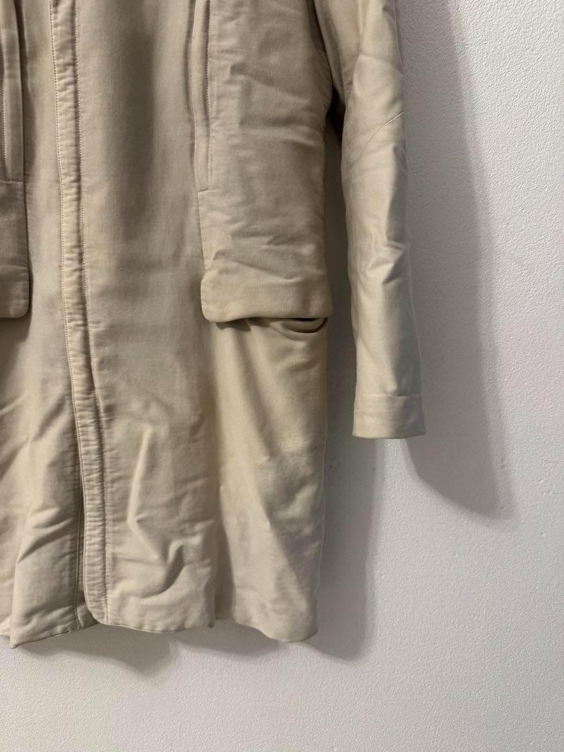 Undercover 10AW AVAKARETA LIFE 期 Coat