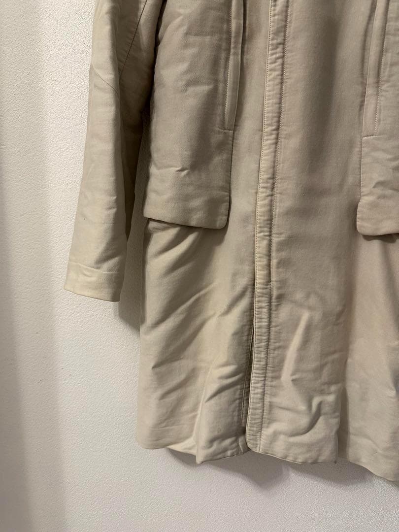 Undercover 10AW AVAKARETA LIFE 期 Coat