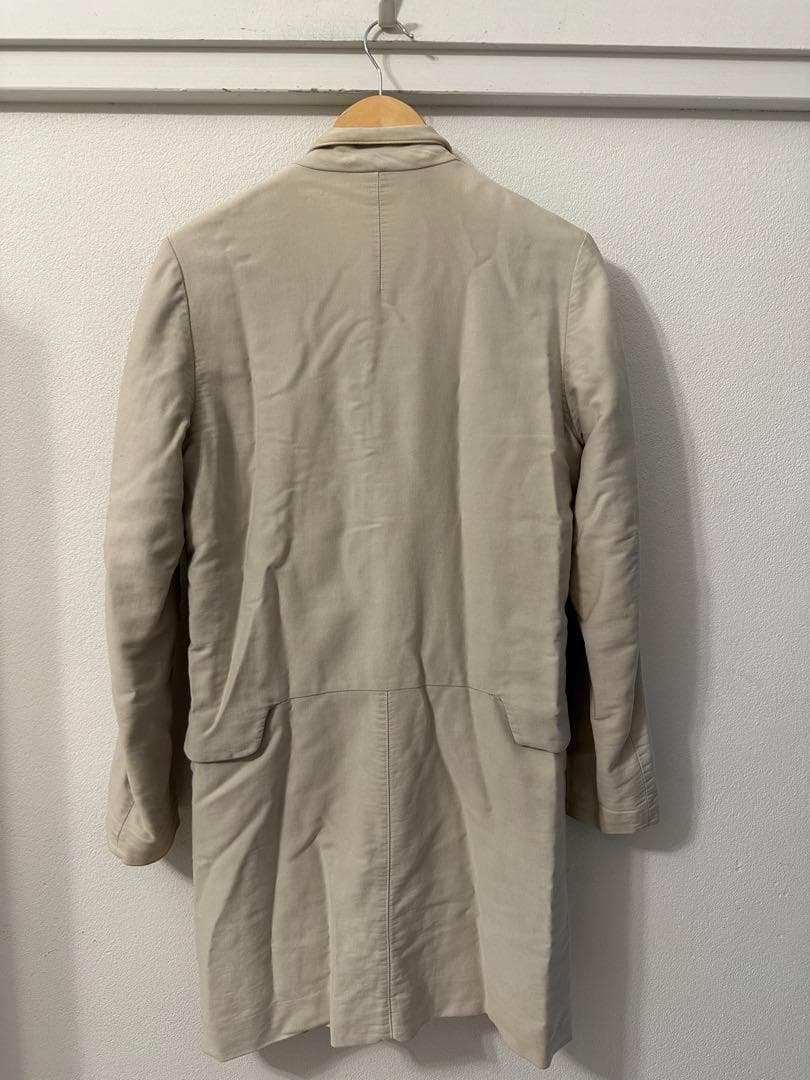 Undercover 10AW AVAKARETA LIFE 期 Coat