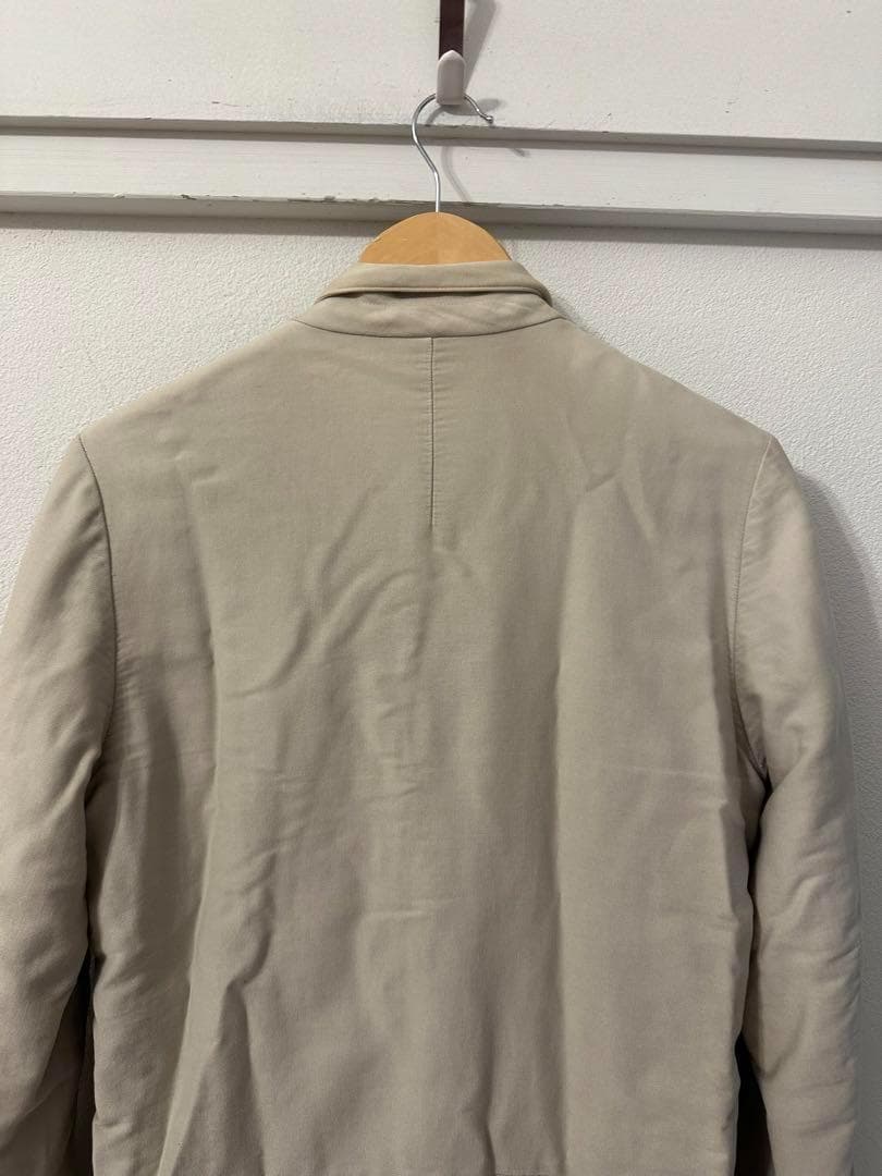 Undercover 10AW AVAKARETA LIFE 期 Coat