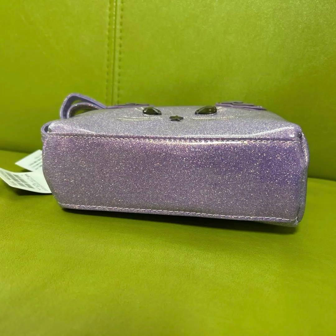 【新品未使用】アナスイミニバック