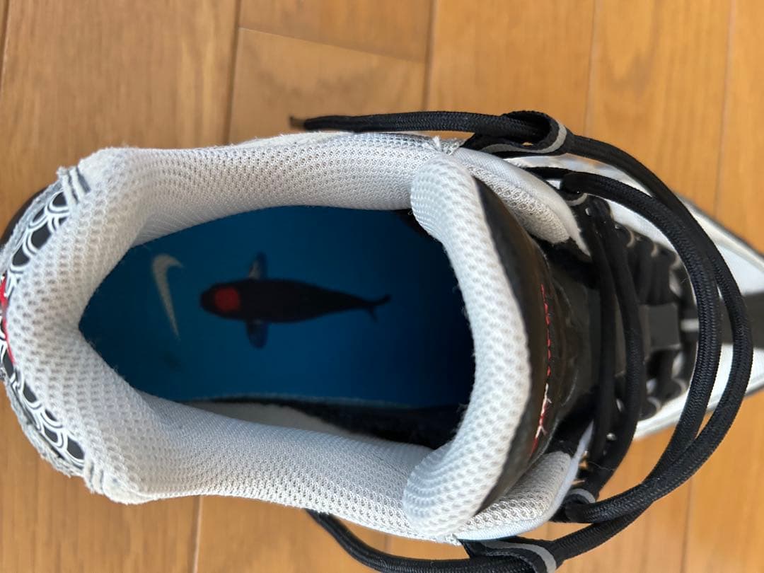 エアマックス95 US8（26cm）