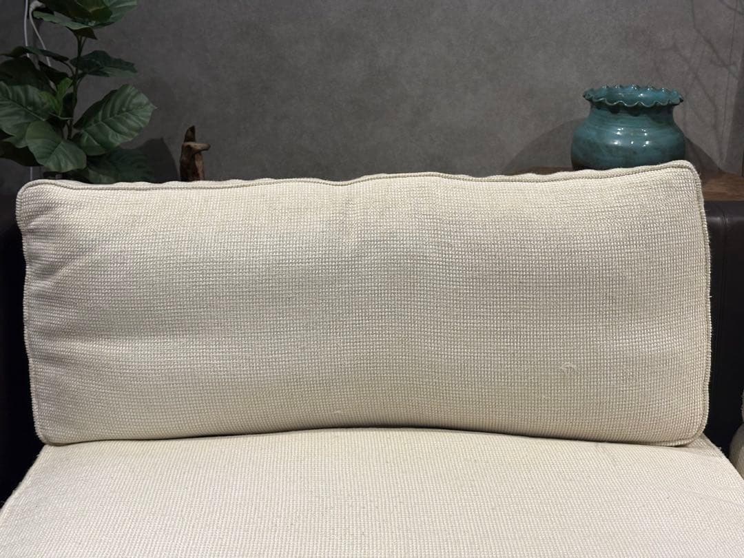 カトリーヌ・メミ　ルーデトゥルノン　カッシーナ　2人掛けエクストラワイド　IR