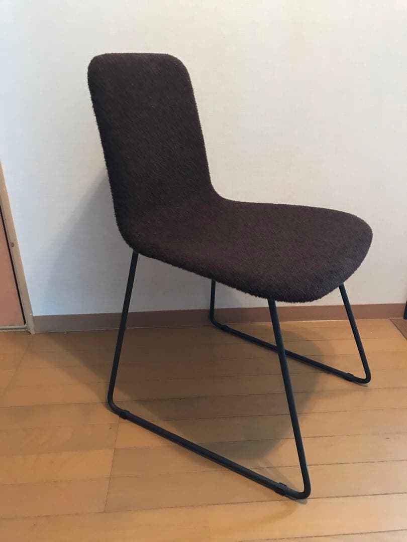 TRUCK FURNITURE OC CHAIR　廃盤