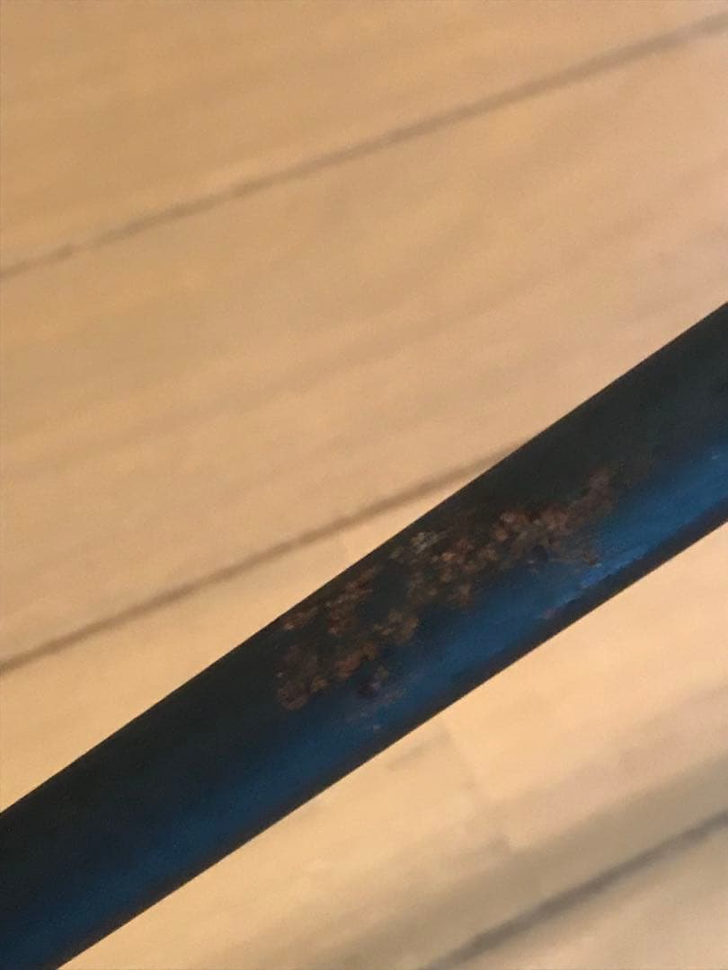 TRUCK FURNITURE OC CHAIR　廃盤