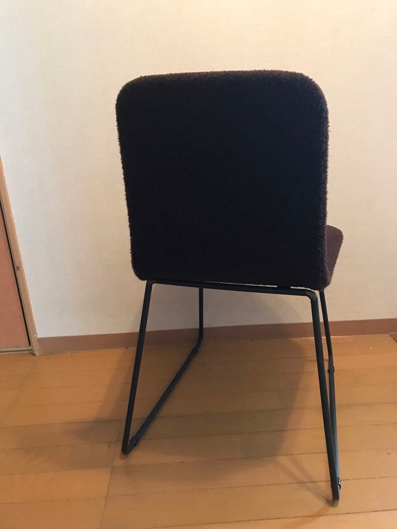 TRUCK FURNITURE OC CHAIR　廃盤