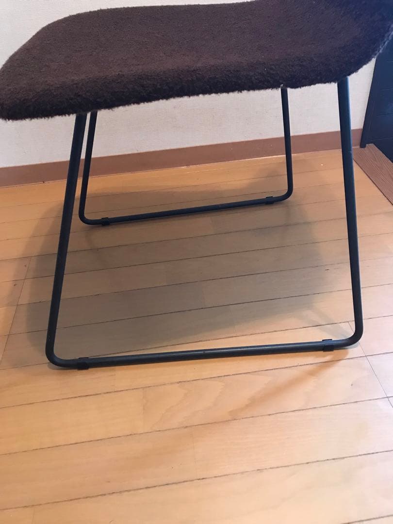 TRUCK FURNITURE OC CHAIR　廃盤