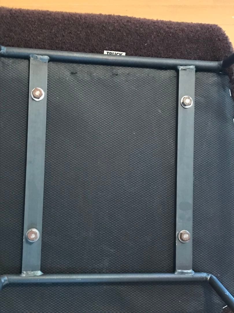 TRUCK FURNITURE OC CHAIR　廃盤