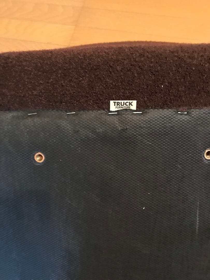 TRUCK FURNITURE OC CHAIR　廃盤