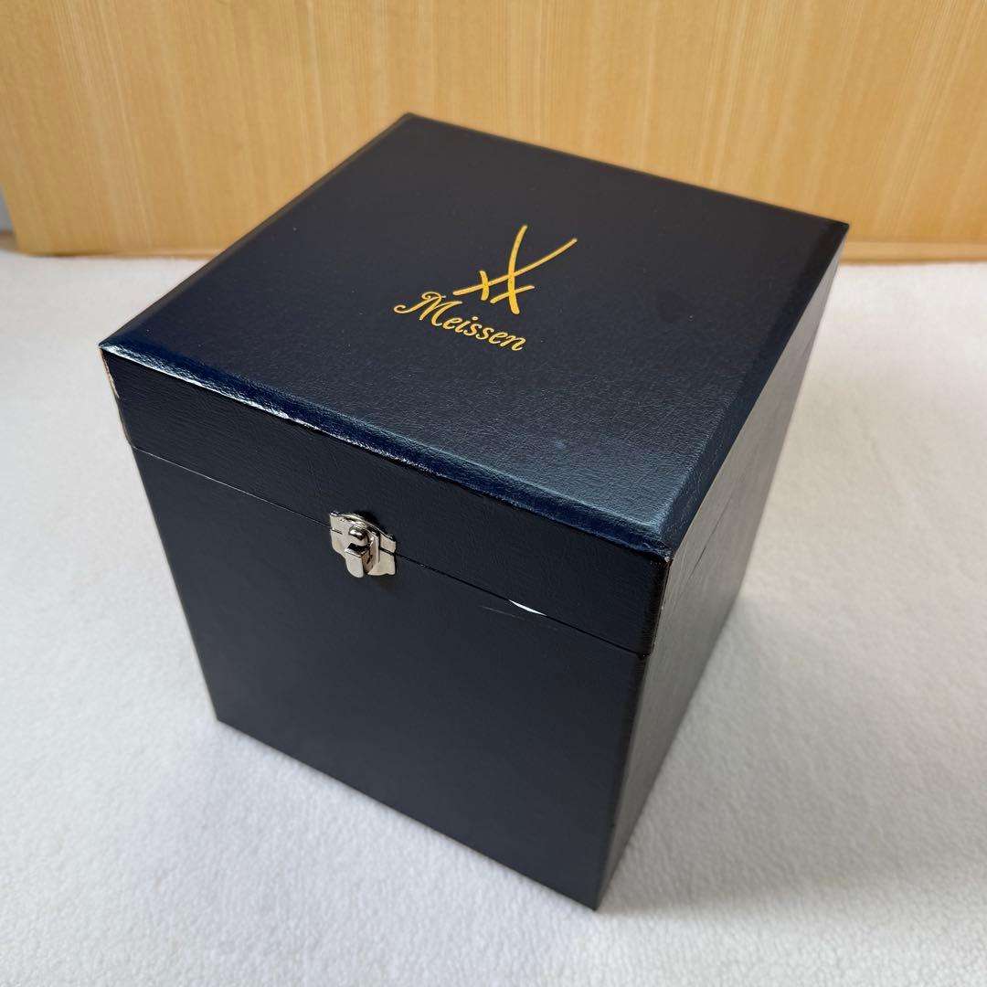 Meissen マイセン　手びねり人形　干支　アラビアンナイト