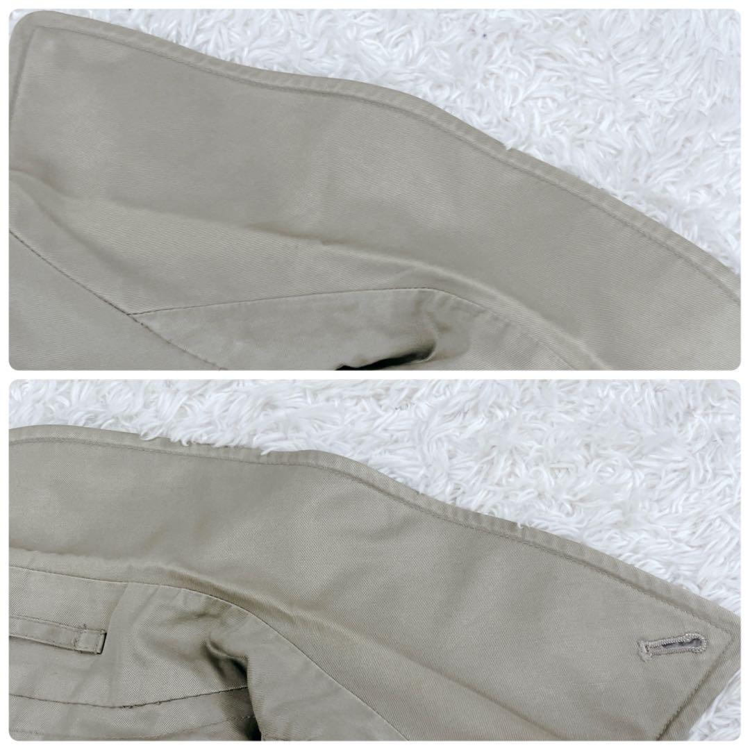 バーバリーズ✨ステンカラーコート ライナー ノバチェック ロング ベージュ M