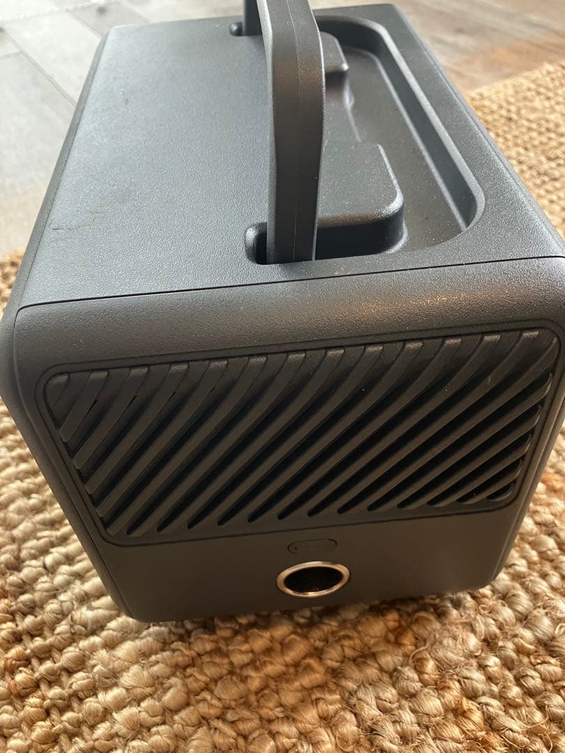 ctechi ポーダブル電源小型300w