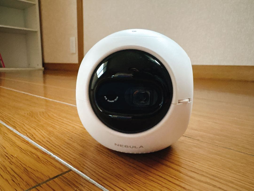 NEBULA ASTRO ポータブルプロジェクター