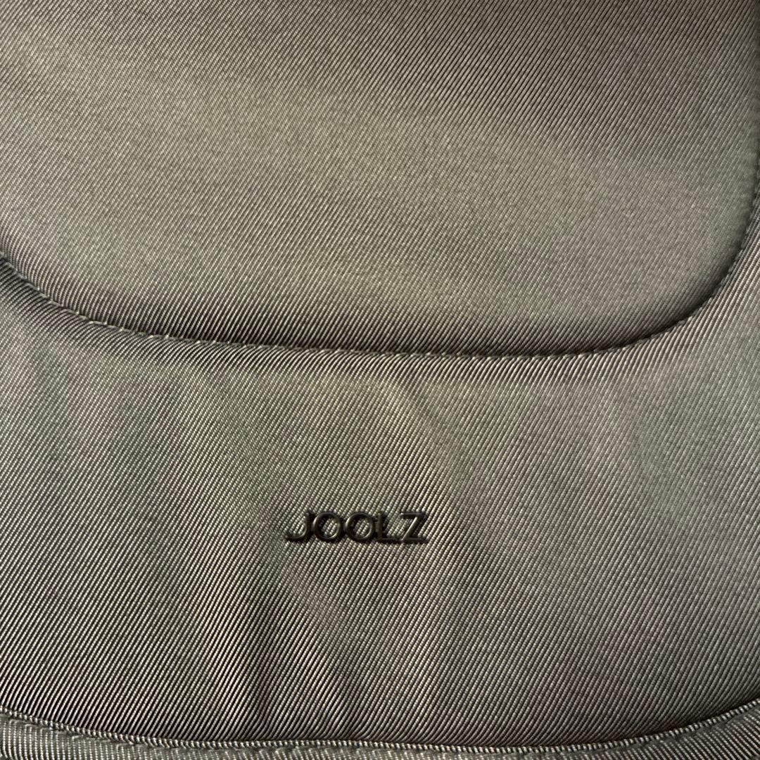 【Poteto】Joolz aer+ベビーカー用コット　カーキグリーン