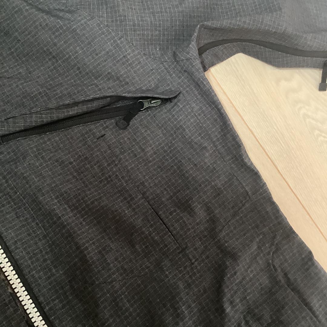 056バートン(AK) 3L BURN JACKET スノーボードジャケットS